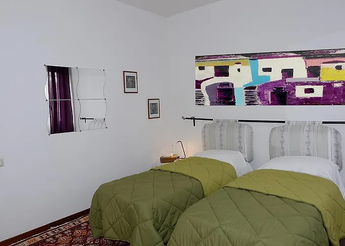 Tintoretto Inn B&B